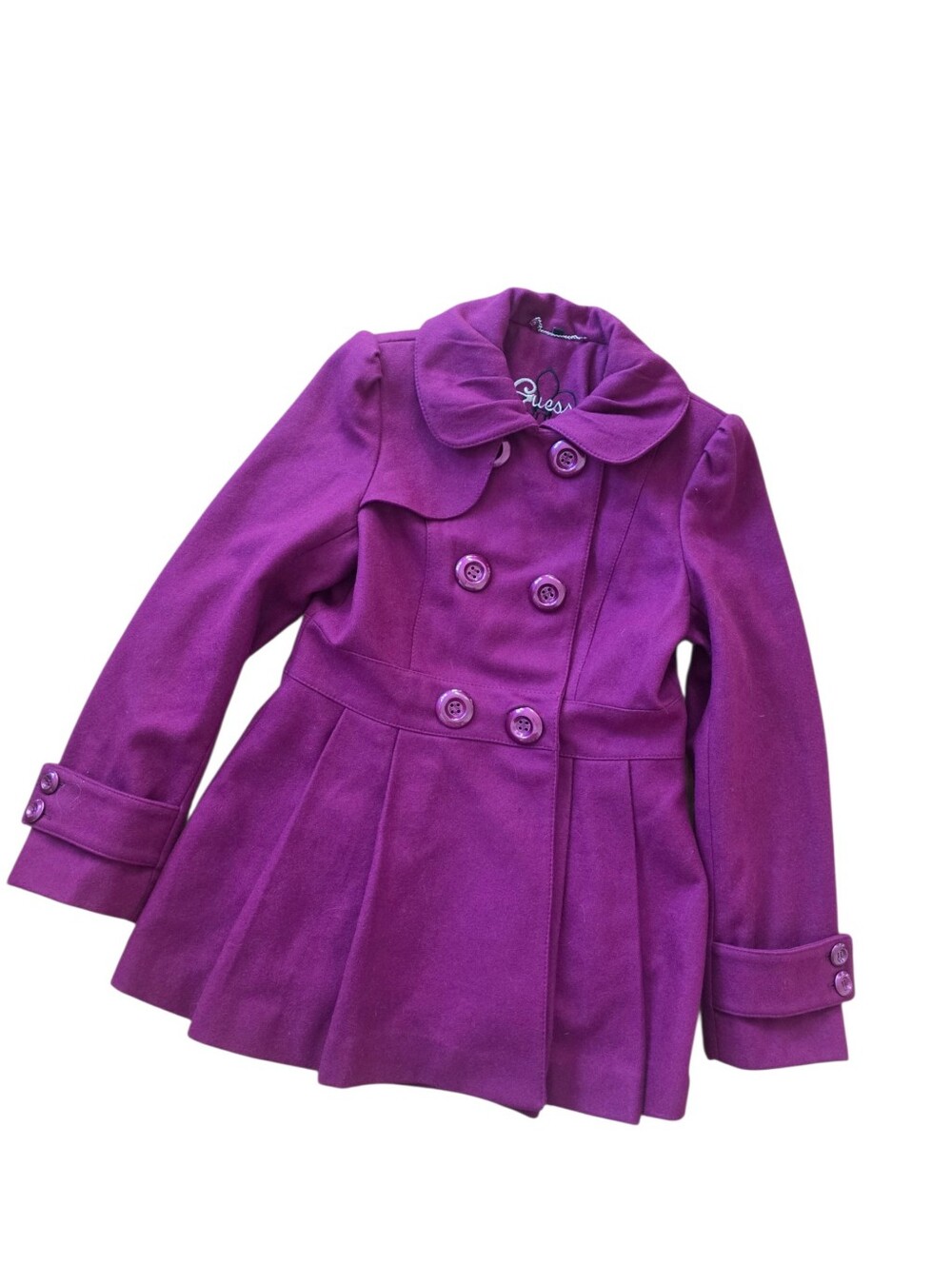 Guess Like New heavy jacket